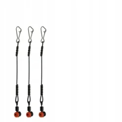 3 x SZTYWNY ŁĄCZNIK Koszyka Zanętowego Feeder Links 5 cm