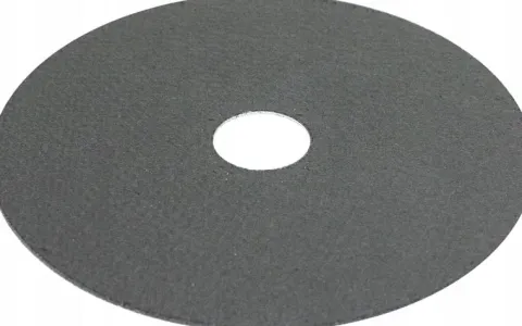 5x Tarcze Tarcza do cięcia metalu 125x1.2x22.2 Vergonic