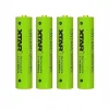 XTAR 10440-1.5V 1200mWh Li-ION AAA BOX4
