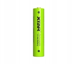 XTAR 10440-1.5V 1200mWh Li-ION AAA BOX4