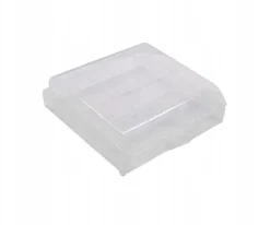 XTAR 10440-1.5V 1200mWh Li-ION AAA BOX4