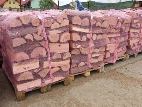 10x Worki siatkowe EURO 1000L 194x140 paleta 120x80