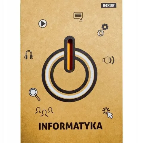 10x ZESZYT SZKOLNY PRZEDMIOTOWY A5/60 kartek ECO ZESZYTY PRZEDMIOTOWE