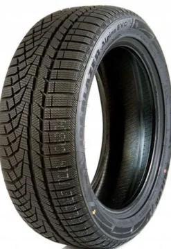 1X Zimowe 255/55R18 Sailun ICE BLAZER Alpine EVO 1 109V XL 2024