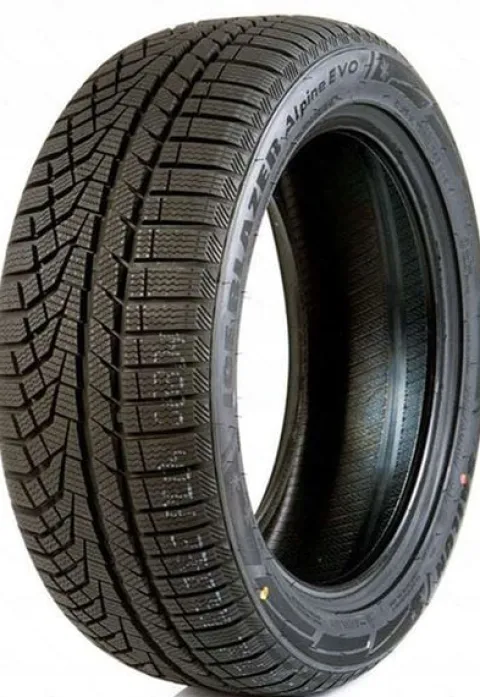 1X Zimowe 255/55R18 Sailun ICE BLAZER Alpine EVO 1 109V XL 2024