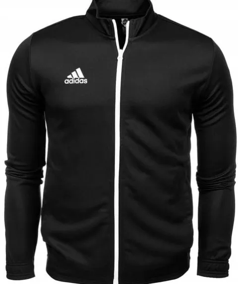 Y3842 adidas Entrada 22 Track Jacket bluza dresowa sportowa L