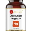 YANGO Diglicynian magnezu (90 kaps.)