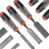 YATO DŁUTO DO DREWNA STOLARSKIE STAL CRV ZESTAW 3 SZTUKI 16 25 32mm YT-6280