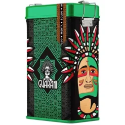 Yerbera – Puszka z Guarani Boldo Menta 0,5 kg