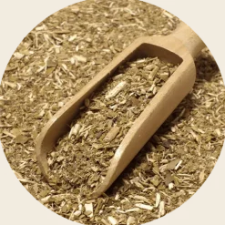 Yerbera – Puszka z Guarani Silueta 0,5 kg