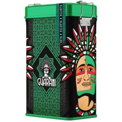 Yerbera – Puszka z Guarani Silueta 0,5 kg