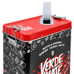 Yerbera – Puszka z Verde Mate Green Energia Guarana 0,5 kg