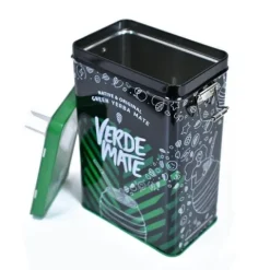 Yerbera – Puszka z Verde Mate Green Despalada 0,5 kg