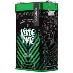 Yerbera – Puszka z Verde Mate Green Despalada 0,5 kg