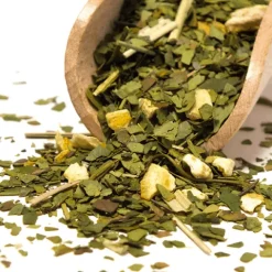 Yerbera – Puszka z Verde Mate Green Limón 0,5 kg
