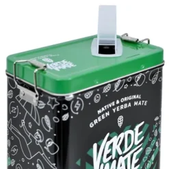 Yerbera – Puszka z Verde Mate Green Limón 0,5 kg