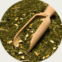 Yerbera – Puszka z Verde Mate Green Limón 0,5 kg