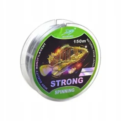 ŻYŁKA WĘDKARSKA SPINNING 0,20 mm 9,0 kg 150 m