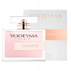 Yodeyma Eau de Parfum CHEANTE 100ml EDP