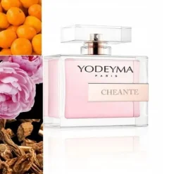 Yodeyma Eau de Parfum CHEANTE 100ml EDP