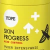 YOPE SKIN PROGRESS PUDER DO MYCIA TWARZY ZŁUSZCZAJĄCY 30 G