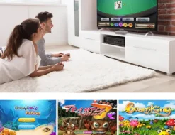 YRPRSODF Konsola Do Gier TV Ruchowa Bezprzewodowa 2.4G 100 Gier HDMI Szara