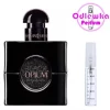 YSL Black Opium Le Parfum Odlewka 3ml