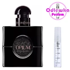 YSL Black Opium Le Parfum Odlewka 3ml