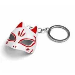 Yusuke Mask | 6 cm | Metal | Brelok | Persona 5