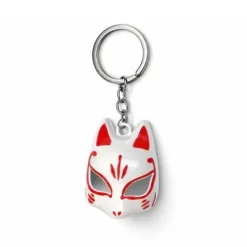 Yusuke Mask | 6 cm | Metal | Brelok | Persona 5