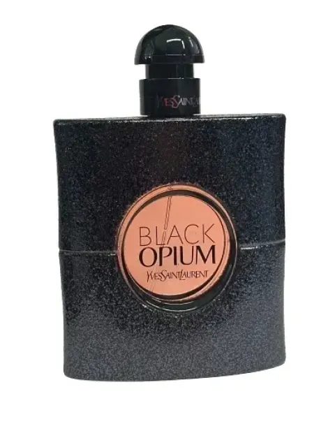 Yves Saint Laurent Black Opium 90ml edp