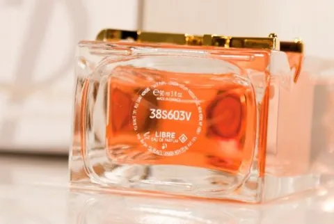 Yves Saint Laurent Libre 90ml EDP ORYGINAŁ FOLIA DAMSKI SŁODKI ELEGANCKI