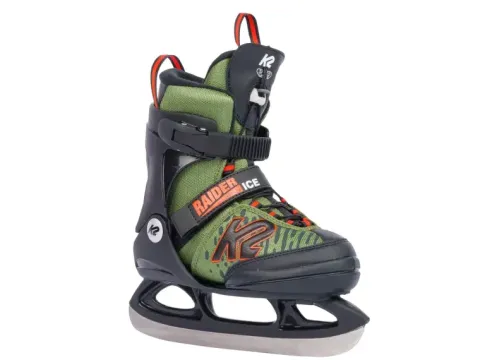 Łyżwy K2 Raider Ice 32-37