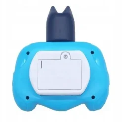 Zabawka Antystresowa Konsola Pop-It Bluey Piesek Gra Zręcznościowa