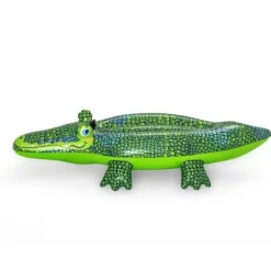 Zabawka dmuchana Krokodyl 152 x 71 cm Bestway 41477