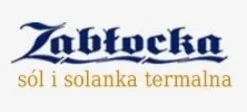 ZABŁOCKA MGIEŁKA SOLANKOWA 2,85L INHALATOR DZIECI