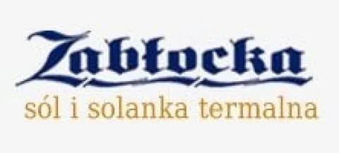 ZABŁOCKA MGIEŁKA SOLANKOWA 2,85L INHALATOR DZIECI