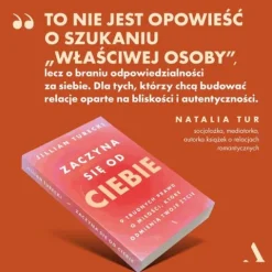 Zaczyna się od Ciebie