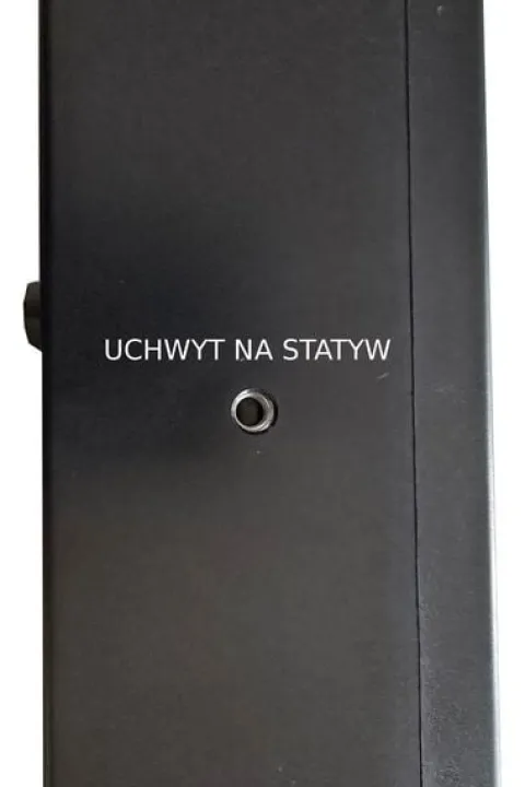 ZAGŁUSZACZ 2G 3G 4G 5G 5,8G 2.4G WIFI VHF UHF GSM LTE profesjonalny