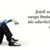 Zakładka 28 do książki Jeśli zobaczysz na swojej..