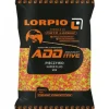 Zanęta Lorpio dodatek Pieczywo Fluo Mix 600g