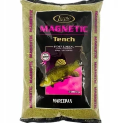 ZANĘTA LORPIO MAGNETIC TENCH LIN MARCEPAN 2000g
