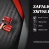 Zapałki krótkie MONONEGRO 100 pudełek (100 x ~38szt.) 44mm