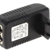 ZASILACZ IMPULSOWY 24/1A/POE