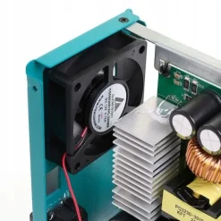ZASILACZ LABORATORYJNY SERWISOWY TECHREBAL SPS-C3010 30V 10A USB 5V + KABLE
