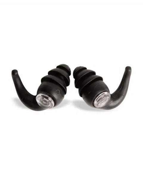 Zatyczki do uszu do pływania na basen one size unsex Pro Arena