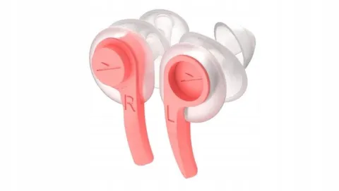 Zatyczki do uszu unisex Speedo Biofuse Earplug