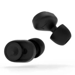 Zatyczki stopery do uszu -12dB -24dB Daddario