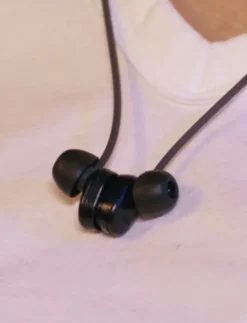 Zatyczki stopery do uszu -12dB -24dB Daddario
