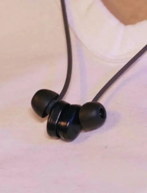 Zatyczki stopery do uszu -12dB -24dB Daddario